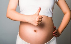妊娠油对妊娠纹有用吗 淡化妊娠纹的方法