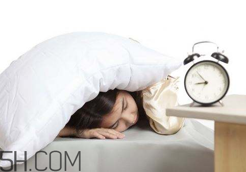 早醒性失眠的原因 早醒性失眠的食疗