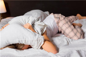 失眠怎么改善睡眠品质