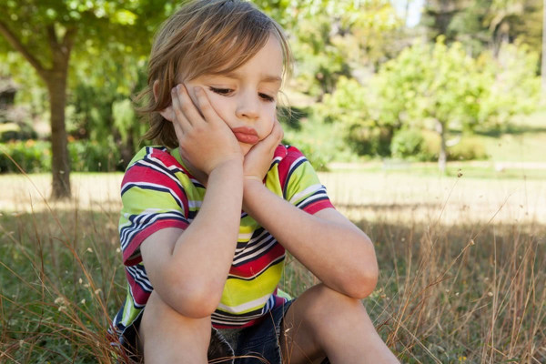 孩子有悲观情绪怎么办 孩子悲观情绪的来源
