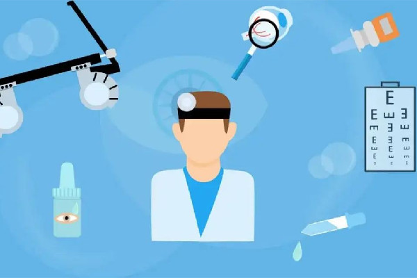 近视手术有几种手术方式 近视手术怎么哪种方式